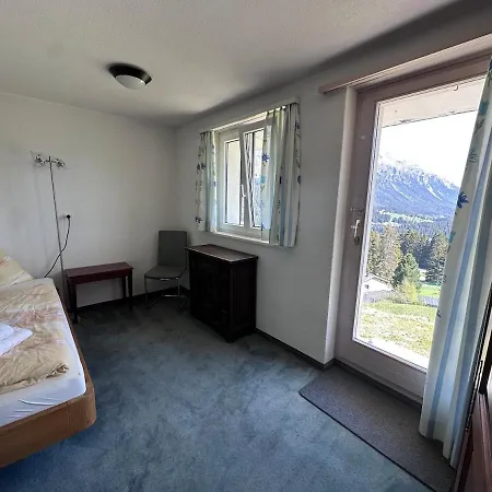 Vallese Lenzerheide, Great View * Valbella